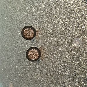 Stud earrings